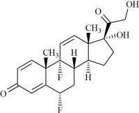 Difluprednate Impurity 19