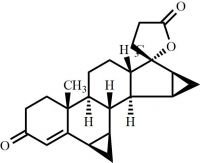 Drospirenone EP Impurity E (Drospirenone Isomer)