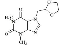 Doxofylline