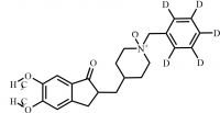 Donepezil N-Oxide-d5