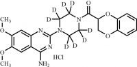 Doxazosin-d8 HCl