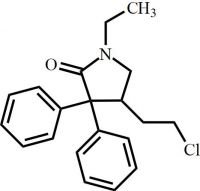 Doxapram EP Impurity A