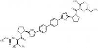 Daclatasvir Impurity 4 (RSSR-Isomer)