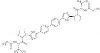 Daclatasvir Impurity 5 (SRSS-Isomer)