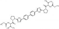 Daclatasvir Impurity 6 (SRRS-Isomer)