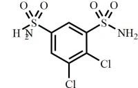 Dichlorphenamide (Diclofenamide)