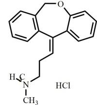 (E)-Doxepin HCl