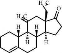 Desogestrel EP Impurity C (Desogestrel USP Related Compound D)