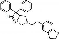 Darifenacin