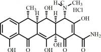 Doxycycline HCl