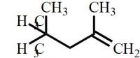 alfa-Diisobutylene