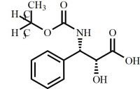 Docetaxel Related Compound 2 ((2R, 3S)-Boc-3-Phenylisoserine)