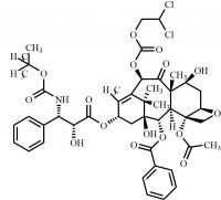 Docetaxel Impurity 1  