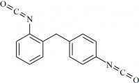 2,4'-Methylenediphenyl Diisocyanate