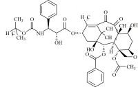 Docetaxel EP Impurity B (10-Oxo Docetaxel)