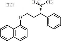 Dapoxetine HCl