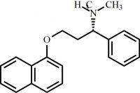 Dapoxetine