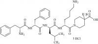 Difelikefalin TriHCl