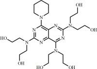 Dipyridamole EP Impurity B