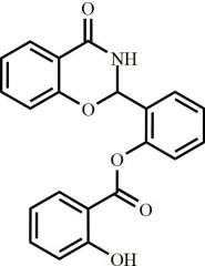 Deferasirox Impurity 5