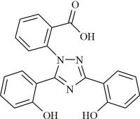 Deferasirox EP Impurity C