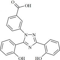 Deferasirox EP Impurity D