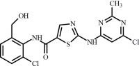 Dasatinib Impurity 13