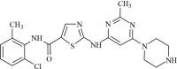 N-Deshydroxyethyl Dasatinib