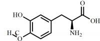 4-O-Methyl Levodopa