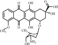 Doxorubicin Impurity 6