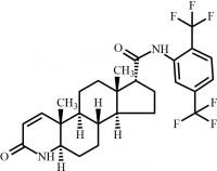 Dutasteride EP Impurity E (Dutasteride 17-alpha-epimer)