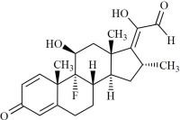 Dexamethasone Impurity 17