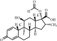 Dexamethasone 17-Formyloxy-17-Acid