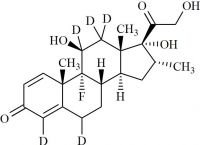 Dexamethasone-d5