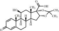 17-Carboxy Desonide