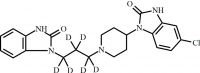 Domperidone-d6