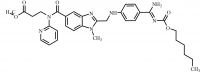 Dabigatran impurity 87