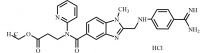 Dabigatran Impurity 73 HCl