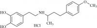 Dobutamine Impurity 10 HCl