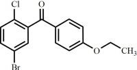 Dapagliflozin Impurity 6