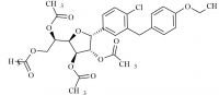 Dapagliflozin Impurity 21