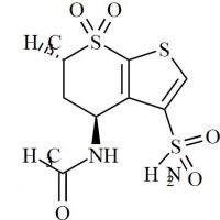 Dorzolamide Impurity 22