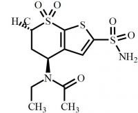 Dorzolamide Impurity 1