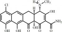 Demeclocycline EP Impurity G