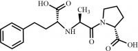 Enalapril Impurity 12 (Enalaprilat RSR Isomer)