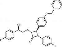 4â€™-O-Benzyl Ezetimibe