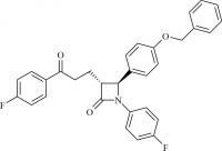 Ezetimibe Impurity 17