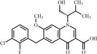 Elvitegravir