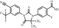 N-Desmethyl Enzalutamide