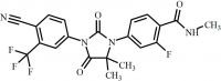 Oxo Enzalutamide